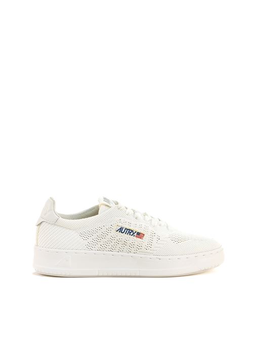 Sneakers Medalist Easeknit AUTRY | EKLW KN01WHITE